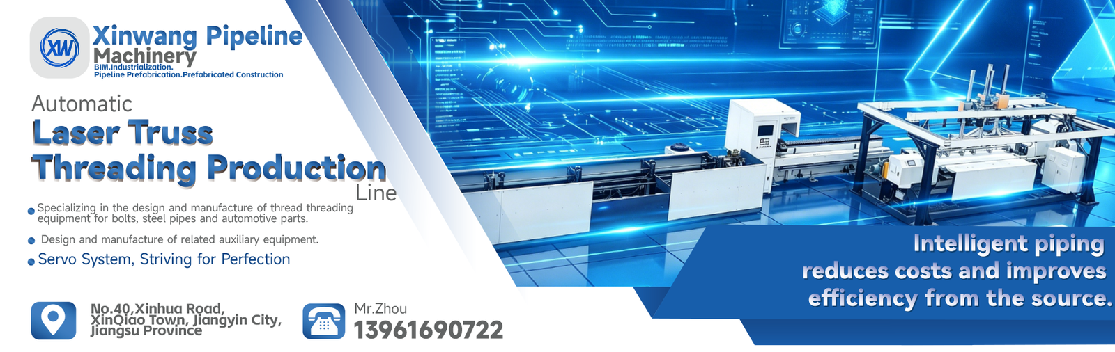 Global Machinery Export